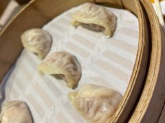 -鼎泰丰(嘉年华•海信广场VILLAGE店)