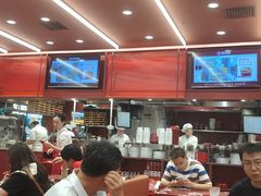 -喜家德虾仁水饺(长泰广场店)
