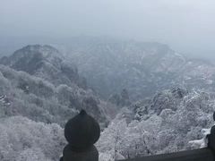 -武当山风景区