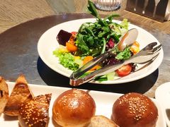 -WESTWOOD•落日餐厅•乐队演出(前海壹方汇店)