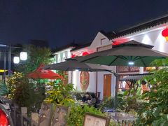 -野渡坡·极致湘菜·庭院餐厅(汉阳店)