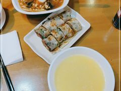 -台北楚楚园馅饼粥(虹桥南丰城店)