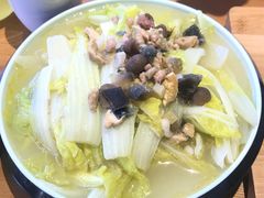 -隔壁老王·家常云南菜(花巷店)