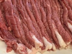 -前门张记涮肉(前门店)
