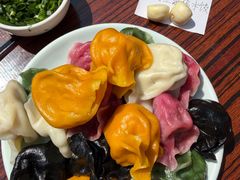 -必点海鲜·海肠捞饭大王(滨江道店)