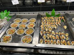 -韩盛·盛江山自助料理(中街大悦城店)