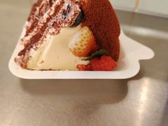 -姆们M Sweetie Cake(五道口店)