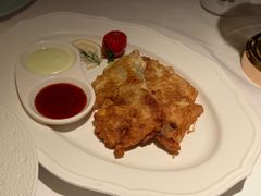 -波特曼西餐厅(南岗店)