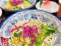 -大海碗·炸酱面·烤鸭·京菜(天坛店)