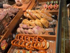 -红跑车HPCBAKERY(汉商店)