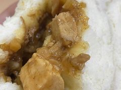 -蒋家桥饺面店(广陵路店)