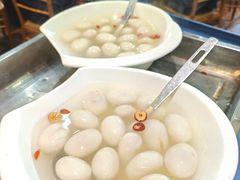 -百年银屏蚝烙·潮汕菜·非遗(乐山店)