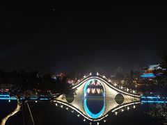 -南阳卧龙岗武侯祠