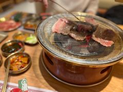 -闻老头·菊花炭烤肉(D11店)