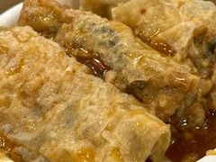 -老冯茶居(大埔店)