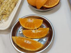 -勇利赵家烤肉坊(含光路店)