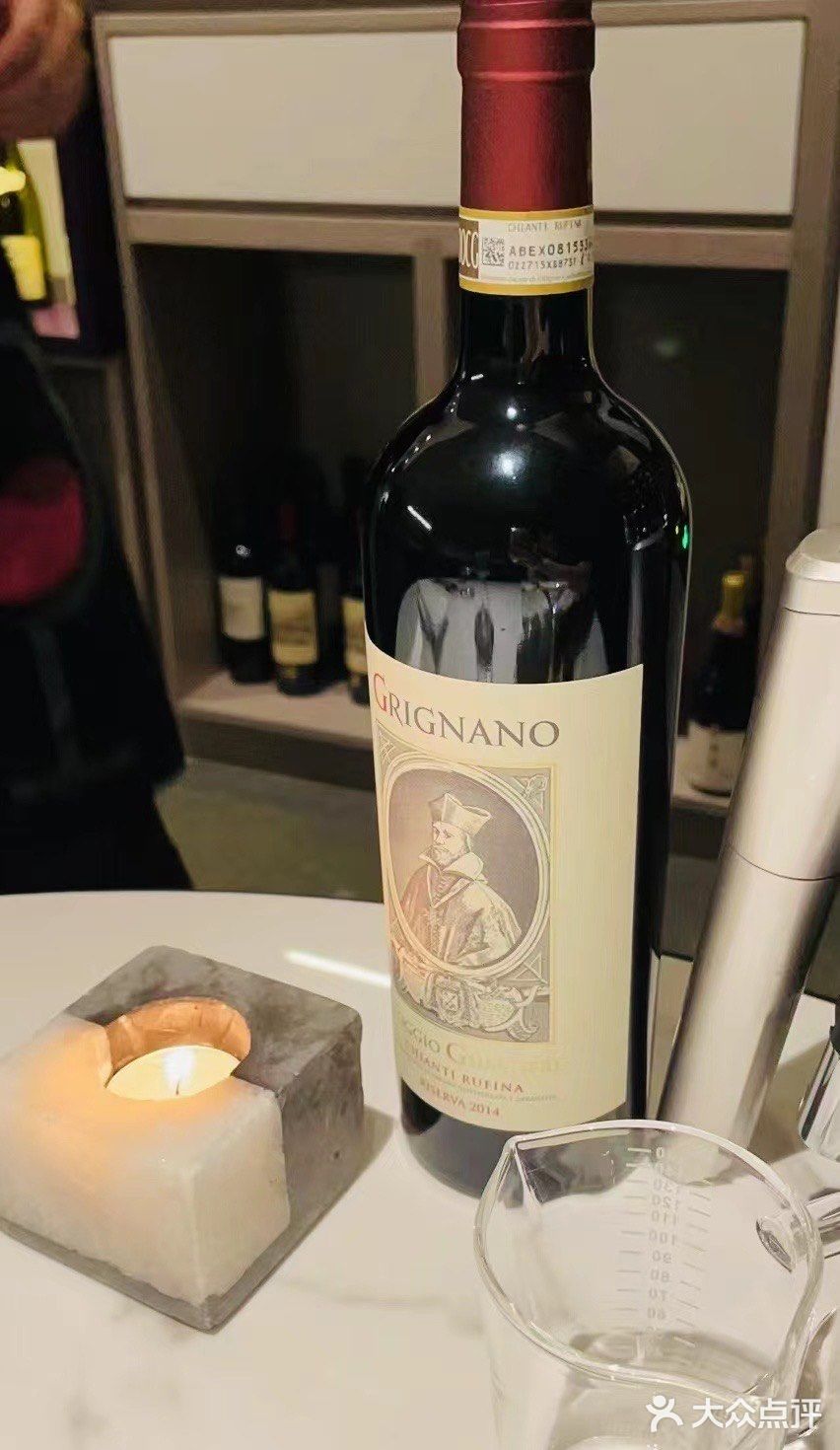 上海探店|在这里能体验到超多葡萄酒