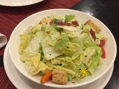 -WOLFGANG PUCK KITCHEN & BAR(迪士尼小镇店)