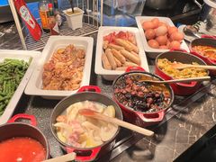 -Oakwood奥克伍德·奥克丽府西餐厅
