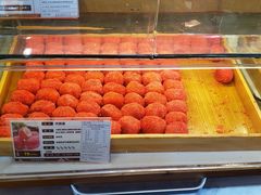 -清真全盛斋传统糕点(西羊市店)