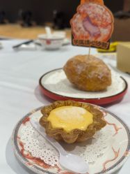 -稻香酒家-宴会厅·BB宴·年会·喜宴(天河领展店)