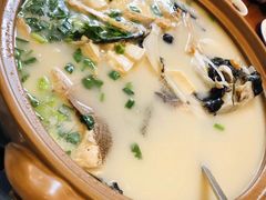 -姜君·千岛湖鱼头馆(浦东大道店)