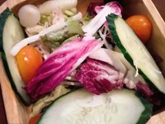 -haxnbauer海森堡德国餐厅(深圳coco店)