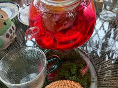 -大隐花事(熊婆婆的花园店)