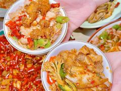 -饕林餐厅(春熙路店)