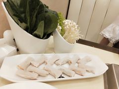 -彤德莱火锅(薛家岛利群店)