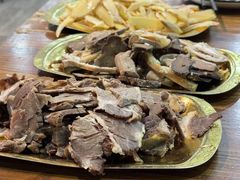 -刘少华贵州小黄牛·鲜牛肉火锅(总店)