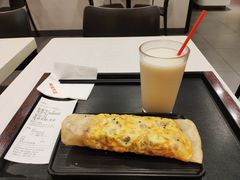 -永和大王(茉莉上新·星塘街店)