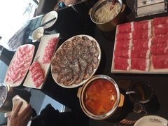 -鲁西肥牛(九方购物中心店)