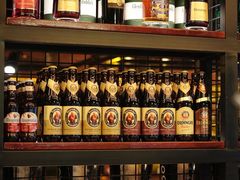 -1819餐厅·团队聚餐·烤串·精酿