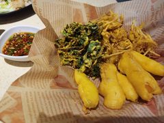 -缅丽·缅甸小吃(版纳店)