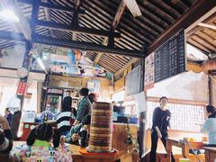 -忆秦园小笼包(惠山古镇总店)