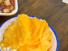 -串妹花式冰粉(乐山总店)