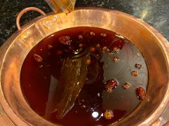-老码头火锅(玉林店)