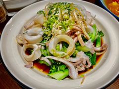-皇后餐厅-煲仔·小菜·打边炉(古北店)