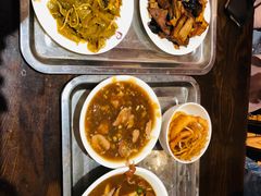 -姚记炒肝店(簋街店)