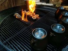 -长沙北辰洲际酒店-兰调全日餐厅