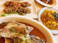 -钱塘府海鲜餐厅
