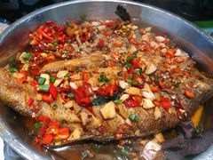 香煎翘鱼-大碗厨(东风路店)