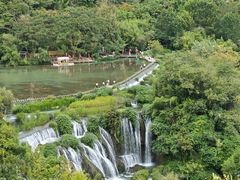 -天河潭旅游度假区