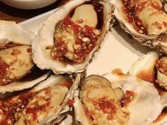 -乔街深夜食堂·小龙虾·高压锅生蚝(杭州总店)