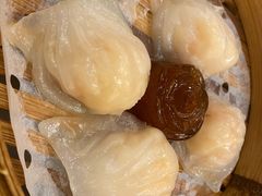 稻香鲜虾饺-稻香酒家(天河城店)