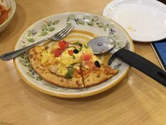 -萨莉亚意式餐厅(三号湾广场店)