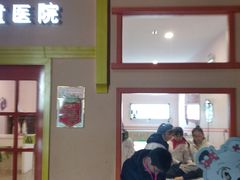 -成都星期8小镇(江宁南路店)