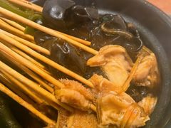 -可口香·非遗老号烧烤(南岗直营店)