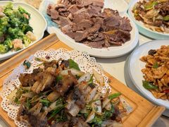 -高玛纳驴肉火烧(一世界店)